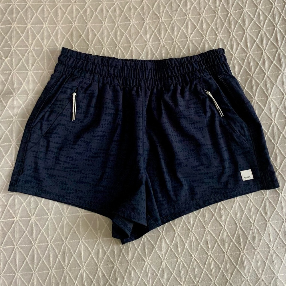 Vuori Dash Short